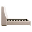 Essentials For Living Sloan Bed