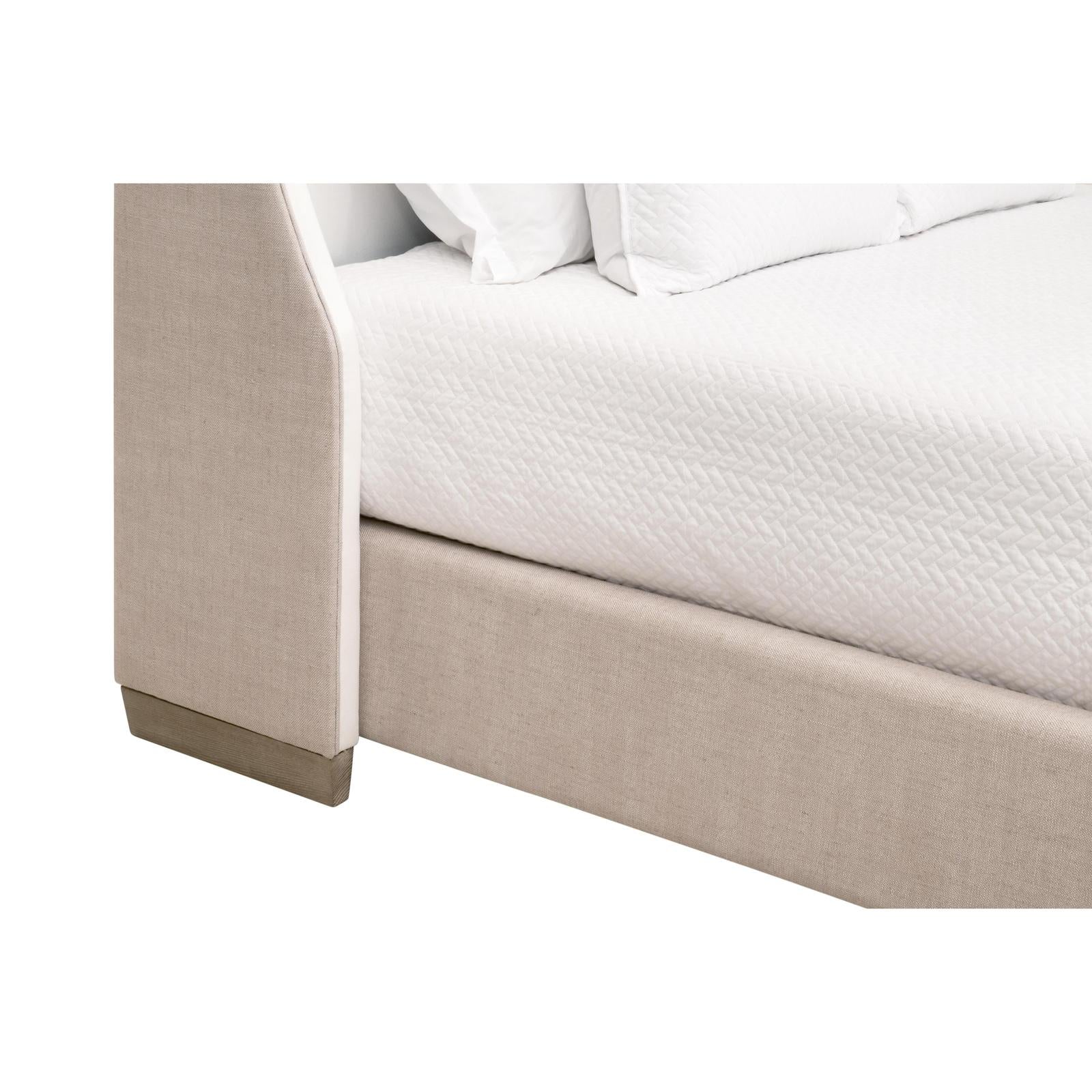 Essentials For Living Sloan Bed