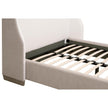 Essentials For Living Sloan Bed