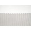 Essentials For Living Soleil Fluted Coffee Table