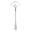 Christofle Albi Acier Stainless Steel Soup Ladle