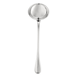 Christofle Albi Silver Plated Soup Ladle