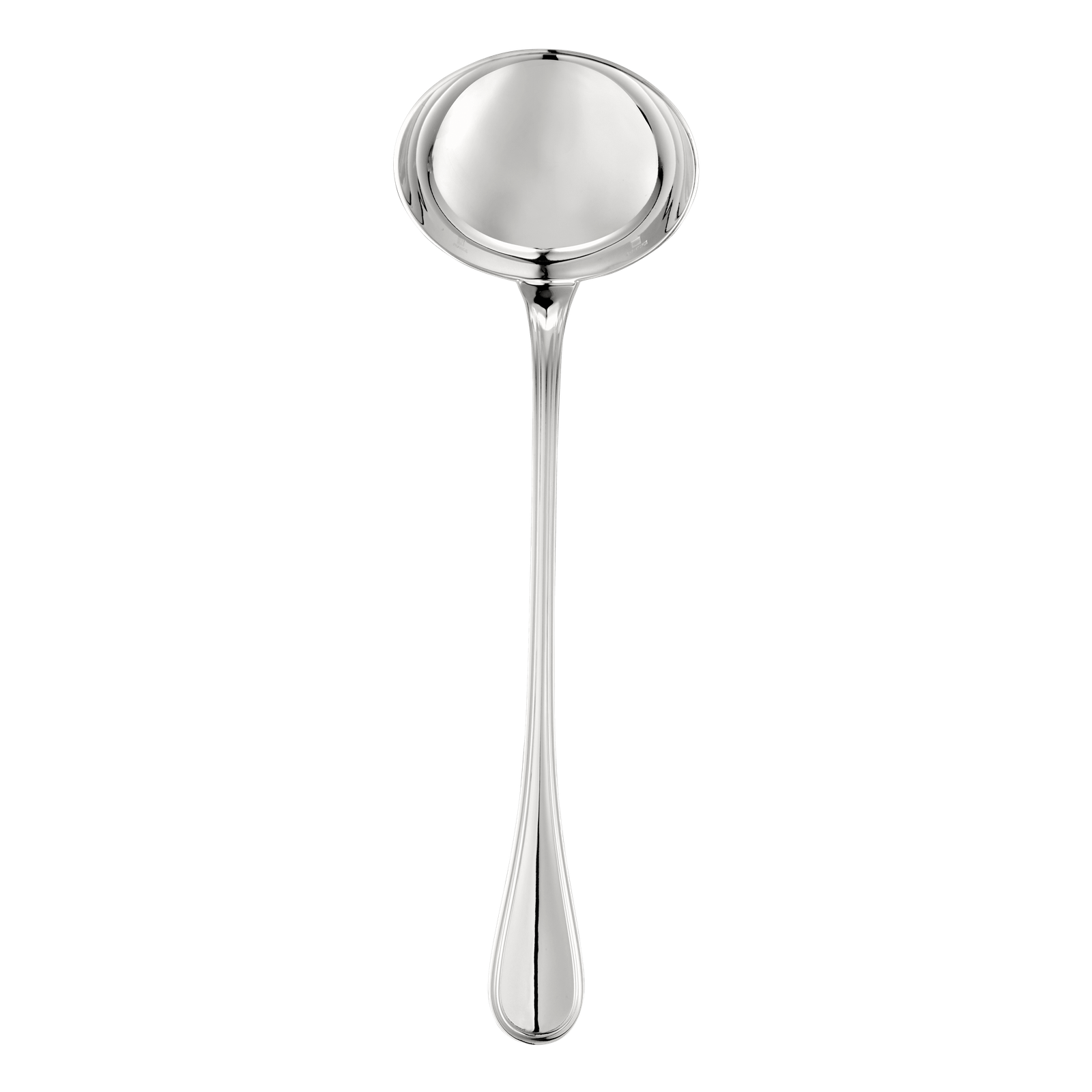 Christofle Albi Silver Plated Soup Ladle
