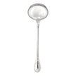 Christofle Marly Silver Plated Soup Ladle
