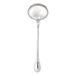 Christofle Marly Silver Plated Soup Ladle