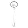 Christofle Marly Silver Plated Soup Ladle