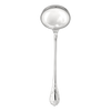 Christofle Marly Silver Plated Soup Ladle