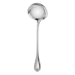 Christofle Marly Silver Plated Soup Ladle