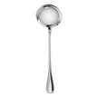 Christofle Perles Silver Plated Soup Ladle