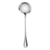 Christofle Perles Silver Plated Soup Ladle