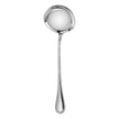 Christofle Rubans Silver Plated Soup Ladle