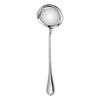 Christofle Rubans Silver Plated Soup Ladle