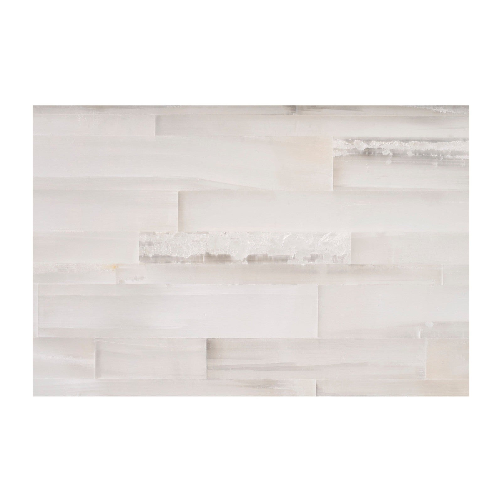 Vanguard Splendor Selenite Dresser