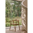Ethnicraft Bok Dining Chair II