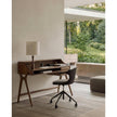 Ethnicraft Flow Office Chair