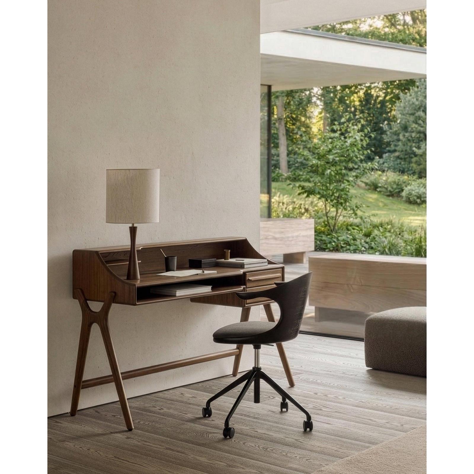 Ethnicraft Flow Office Chair