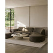 Ethnicraft Bulky Footstool
