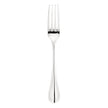 Christofle Fidelio Silver Plated Standard Dinner Fork
