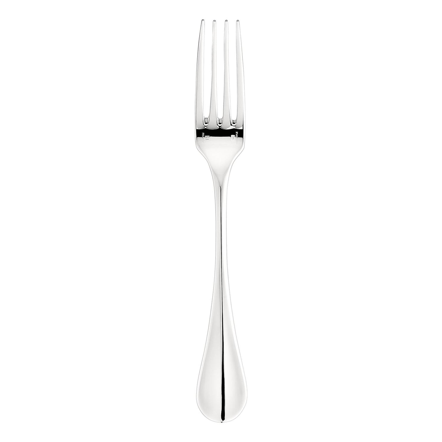 Christofle Fidelio Silver Plated Standard Dinner Fork