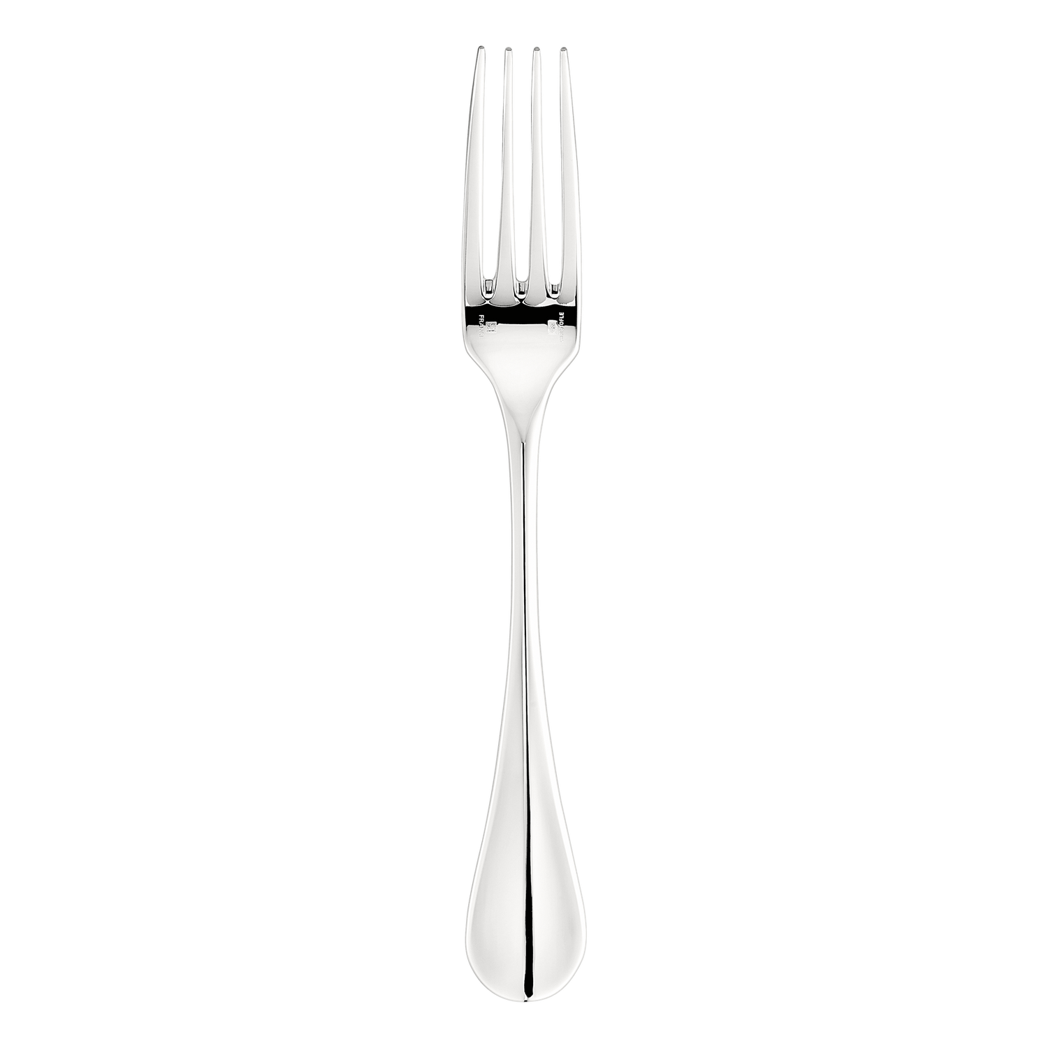Christofle Fidelio Silver Plated Standard Dinner Fork