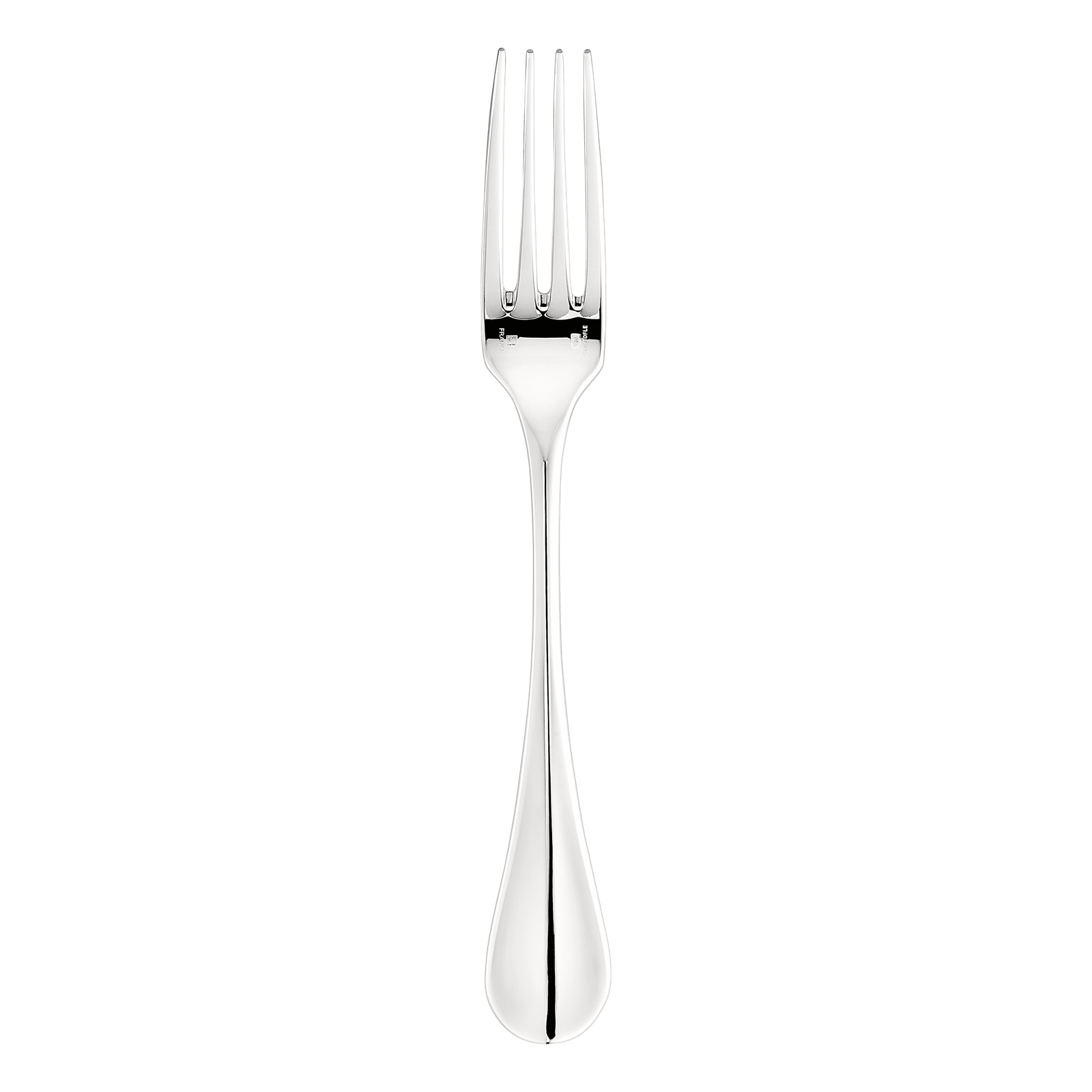 Christofle Fidelio Silver Plated Standard Dinner Fork