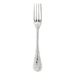 Christofle Jardin d'Eden Silver Plated Standard Dinner Fork