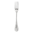 Christofle Jardin d'Eden Silver Plated Standard Dinner Fork