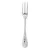 Christofle Jardin d'Eden Silver Plated Standard Dinner Fork