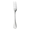 Christofle Malmaison Silver Plated Standard Dinner Fork