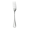 Christofle Malmaison Silver Plated Standard Dinner Fork
