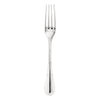 Christofle Rubans Silver Plated Standard Dinner Fork