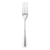 Christofle Rubans Silver Plated Standard Dinner Fork