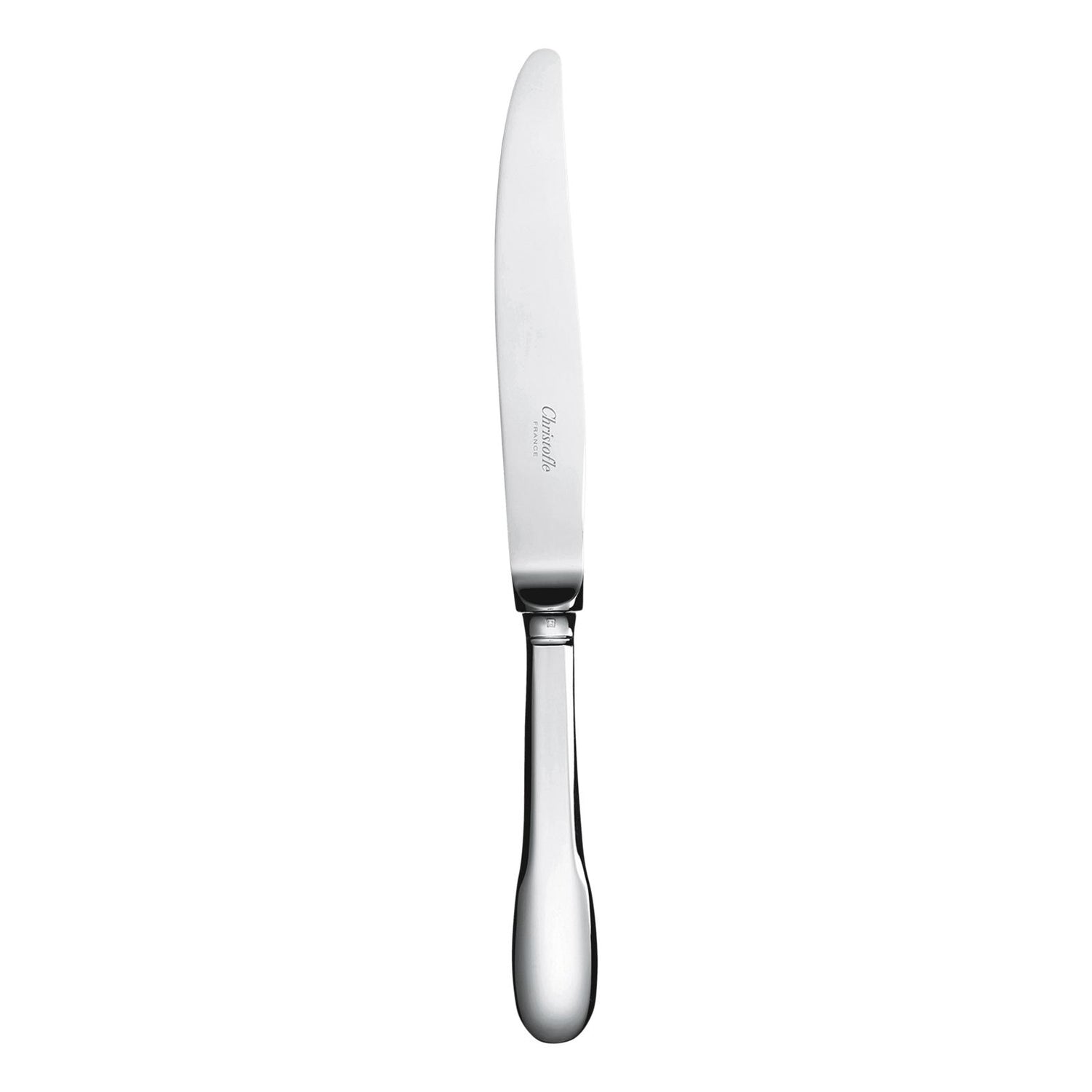 Christofle Cluny Silver Plated Standard Dinner Knife