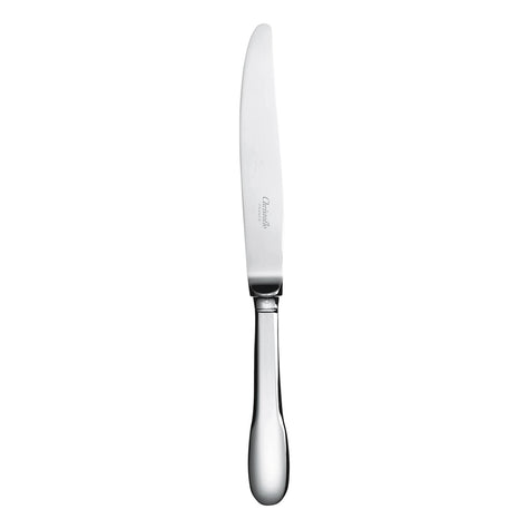 Christofle Cluny Silver Plated Standard Dinner Knife