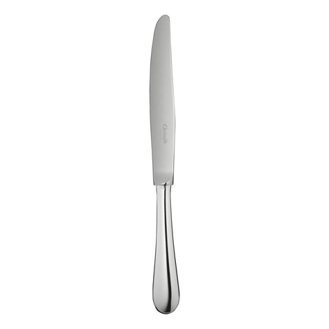 Christofle Fidelio Silver Plated Standard Dinner Knife