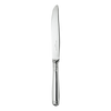 Christofle Malmaison Silver Plated Standard Dinner Knife