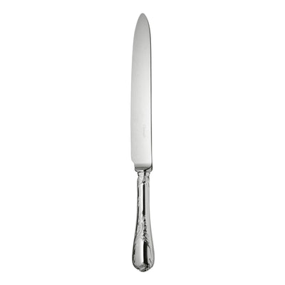 Christofle Marly Silver Plated Standard Dinner Knife