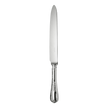 Christofle Marly Silver Plated Standard Dinner Knife