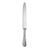 Christofle Marly Silver Plated Standard Dinner Knife