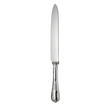 Christofle Marly Silver Plated Standard Dinner Knife