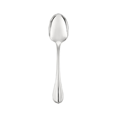 Christofle Albi Silver-Plated Standard Soup Spoon