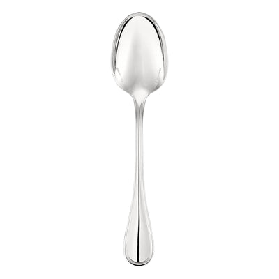 Christofle Albi Sterling Silver Standard Table Spoon