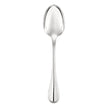Christofle Albi Sterling Silver Standard Table Spoon