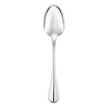 Christofle Albi Sterling Silver Standard Table Spoon