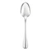 Christofle Albi Sterling Silver Standard Table Spoon