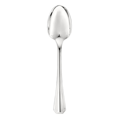 Christofle America Silver Plated Standard Tablespoon