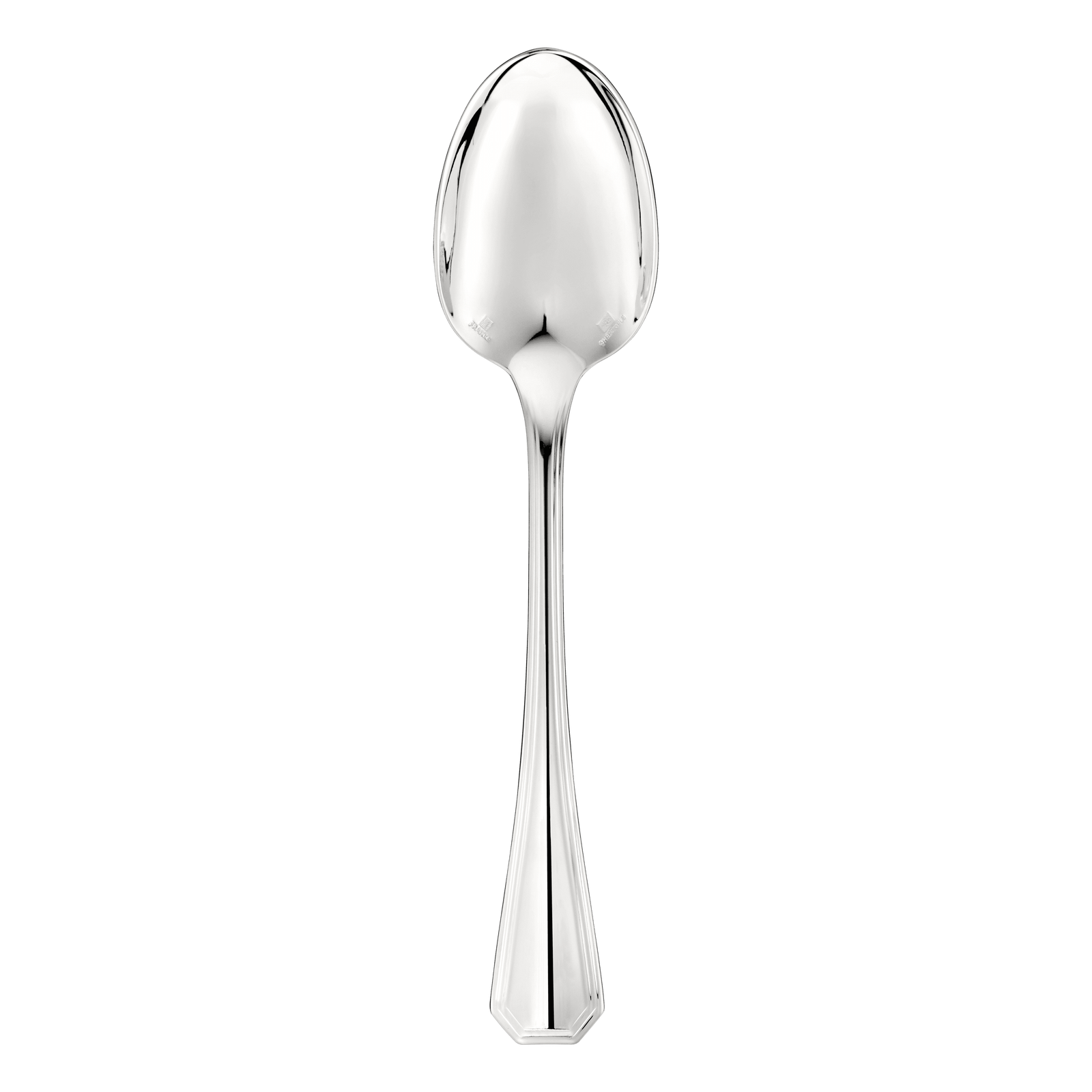Christofle America Silver Plated Standard Tablespoon