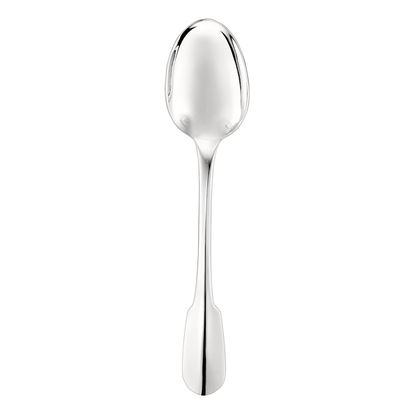 Christofle Cluny Silver Plated Standard Tablespoon
