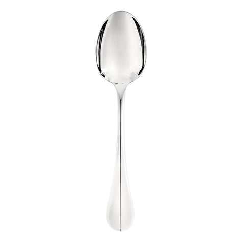Christofle Fidelio Silver Plated Standard Tablespoon