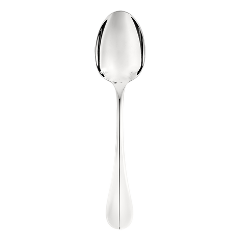 Christofle Fidelio Silver Plated Standard Tablespoon